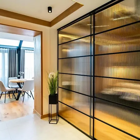 Apartment Magiczne Podhale By Concept Podhale