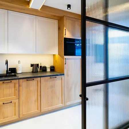 Magiczne Podhale By Concept Podhale Lejlighed Kościelisko