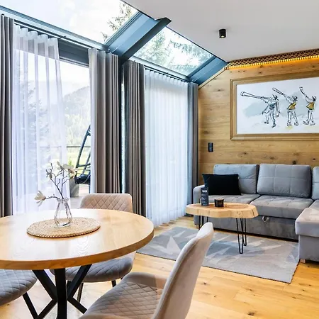 Magiczne Podhale By Concept Podhale Lejlighed