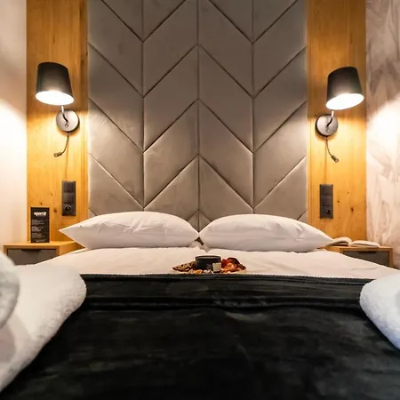 Apartment Magiczne Podhale By Concept Podhale