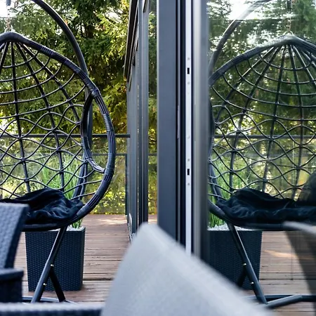 Magiczne Podhale By Concept Podhale Lejlighed Kościelisko