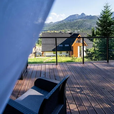 Magiczne Podhale By Concept Podhale * Kościelisko