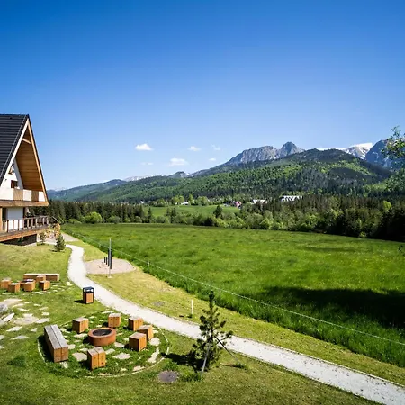 Magiczne Podhale By Concept Podhale Apartment