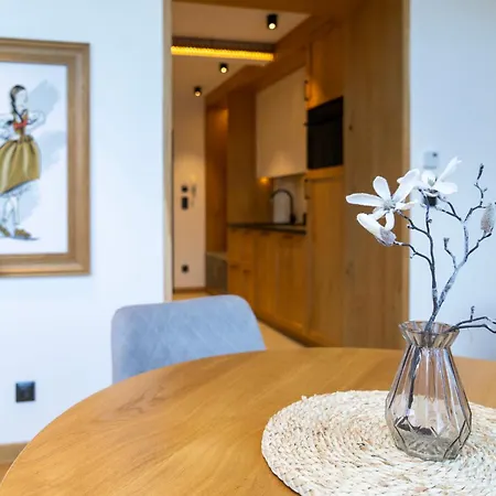 Magiczne Podhale By Concept Podhale * Kościelisko